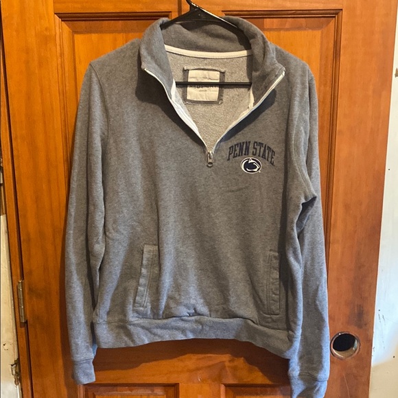 Redshirt Tops - Penn State Quarterzip